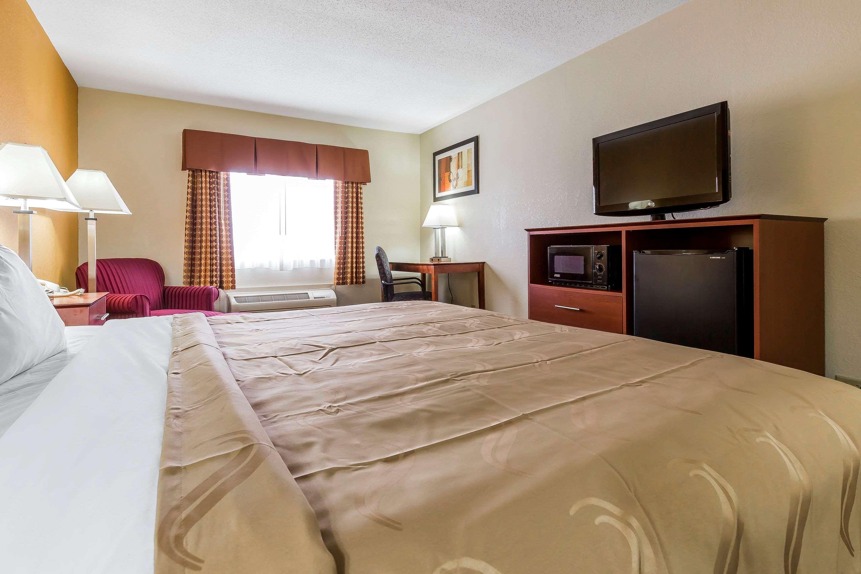 Quality Inn Sycamore - Dekalb Eksteriør billede