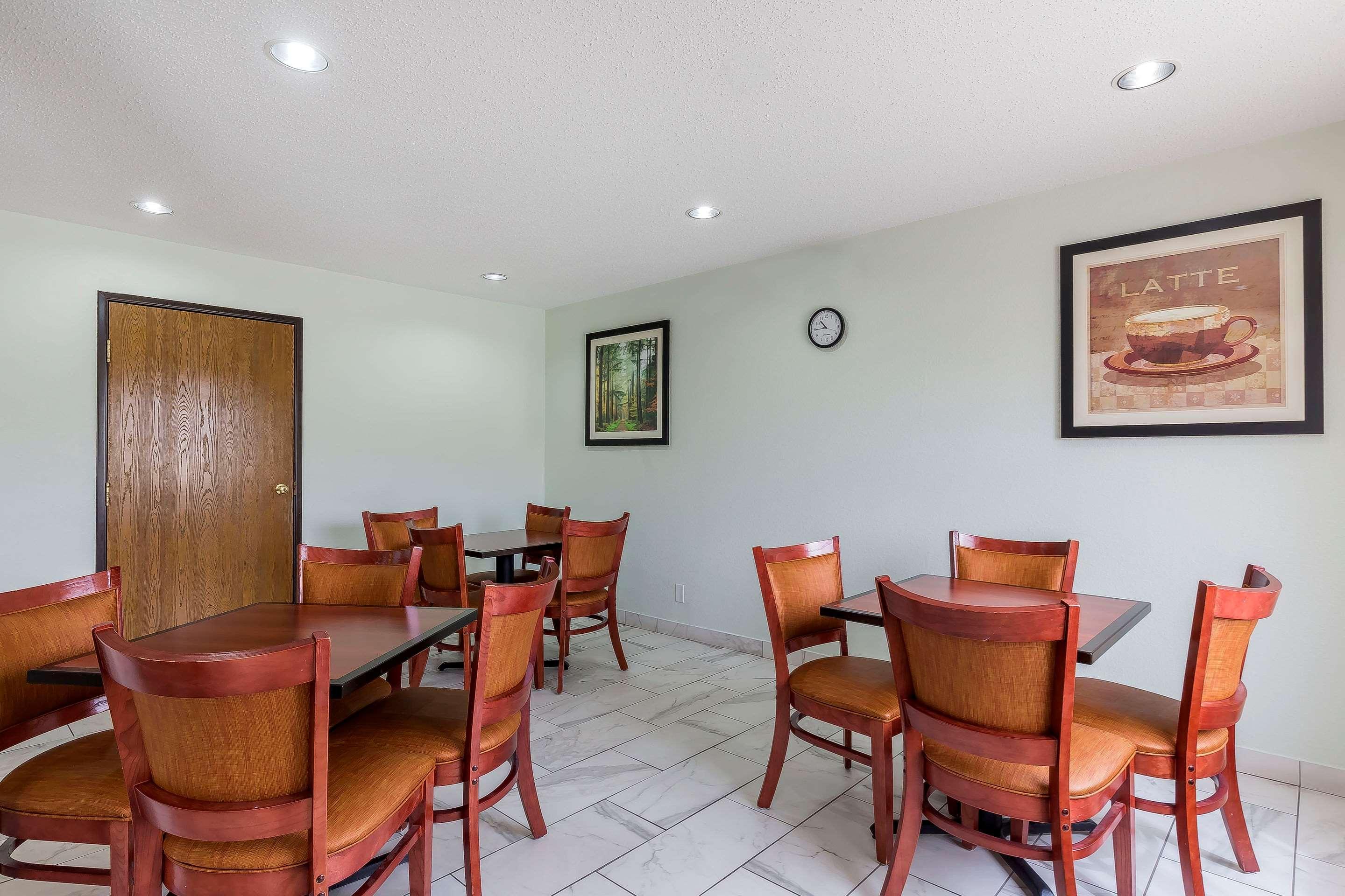 Quality Inn Sycamore - Dekalb Eksteriør billede