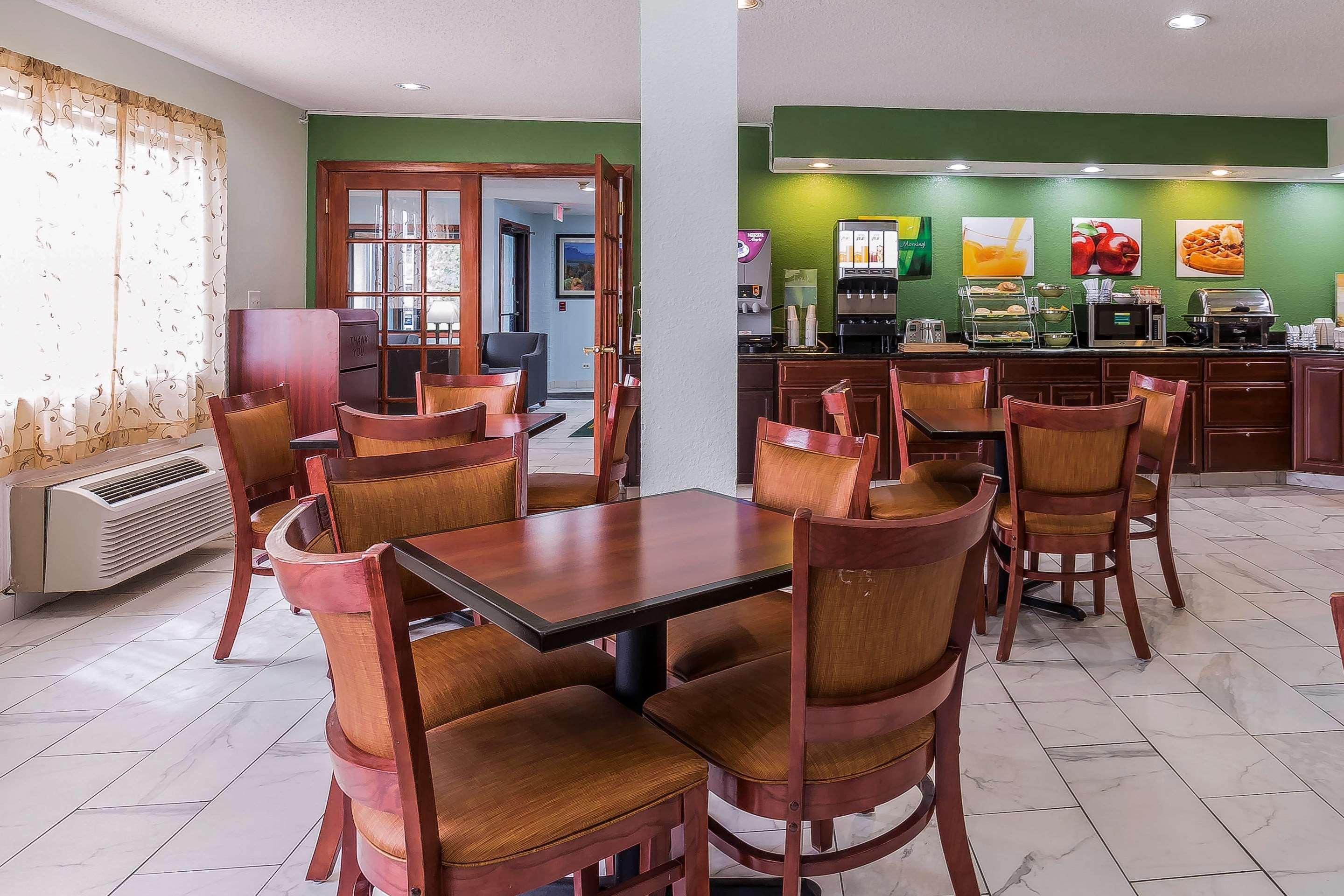 Quality Inn Sycamore - Dekalb Eksteriør billede