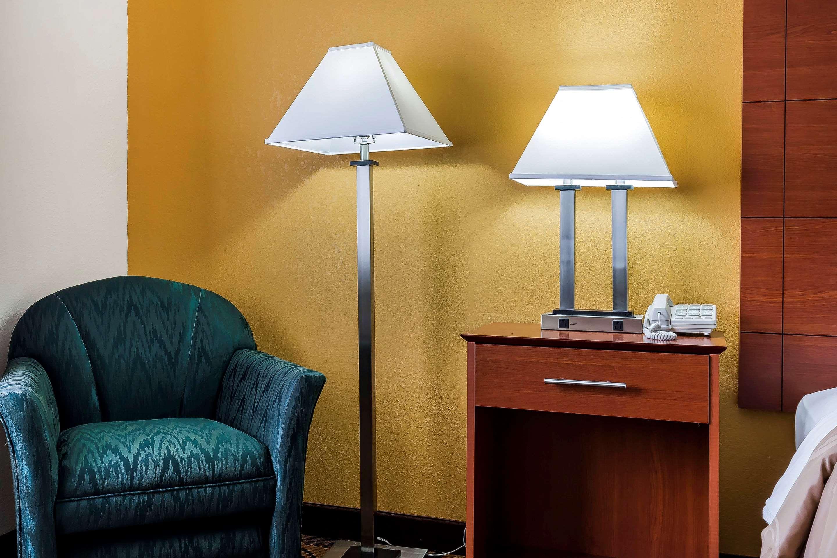 Quality Inn Sycamore - Dekalb Eksteriør billede
